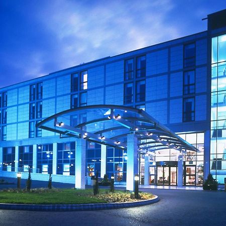 Hilton London Croydon Hotel Exterior foto